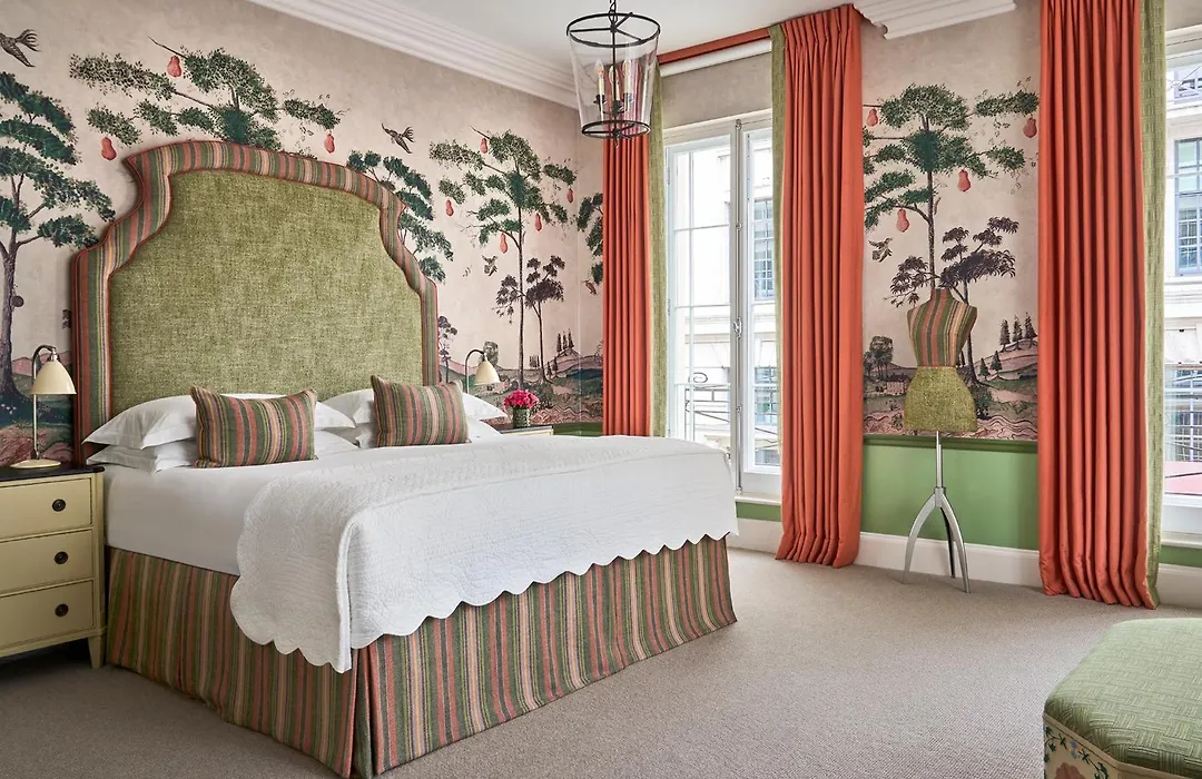 Haymarket Hotel, Firmdale Hotels-1